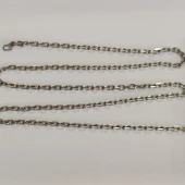 Lant Din Argint Proba 925* 13.60 gr