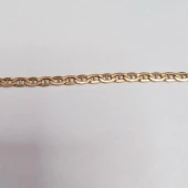 Lanţ Din Aur Proba 585* 9.07 gr
