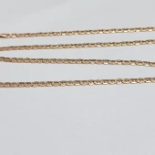 Lanţ Din Aur Proba 585* 9.07 gr