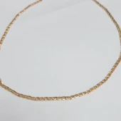 Lanţ Din Aur Proba 585* 9.07 gr