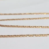 Lanţ Din Aur Proba 585* 9.07 gr