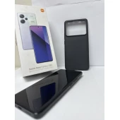 Telefon Xiaomi Redmi Note 13 Pro+ 512 GB Black