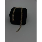 Bratara Din Aur Proba 585* 7.32 gr