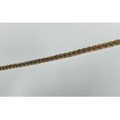 Bratara Din Aur 585* 4,60 gr