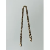 Bratara Din Aur 585* 4,60 gr