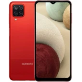 Telefon Samsung Galaxy A12 64 GB Red