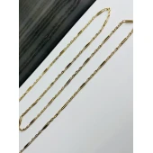 Lant Din Aur 585 *  5,40 gr