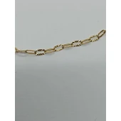 Lanț Din Aur Proba 750* 2.14 Gr
