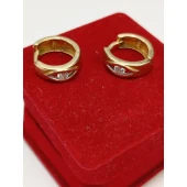 Cercei Din Aur Proba 585* 2.83 gr