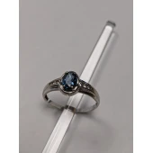 Inel din aur Proba 585 Masa 2,06 gr