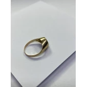 Inel Din Aur Proba 585* 2.08 gr