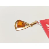 Pandativ din aur 585* 1.16 gr