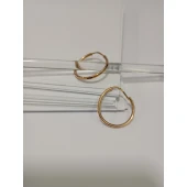 Cercei 585* 1,10 gr.