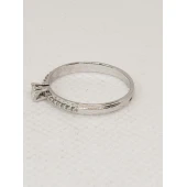 Inel Din Aur Proba 585* 1.44gr.