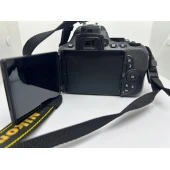 Foto Aparat Nikon D5600