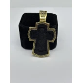 Cruce Din Aur Proba 585* 30.50 gr