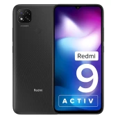 Telefon Xiaomi Redmi 9 64 GB Black
