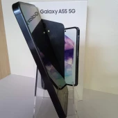 Telefon Samsung Galaxy A55 128 GB Blue