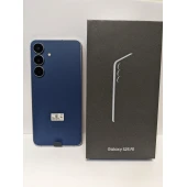 Telefon Samsung Galaxy S25 FE 256 GB Navy