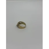 Ghiul din aur 585* 4.42gr