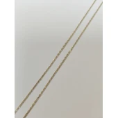 Lant Din Aur Proba 585* 1.59 gr