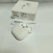 Căști Apple Airpods 4 ANC