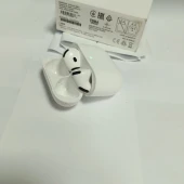 Căști Apple Airpods 4 ANC
