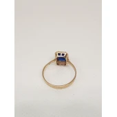 Inel Din Aur Proba 585* 1.88 gr