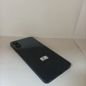 Telefon Samsung Galaxy A06 128 GB Black