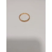 Verigheta Din Aur Proba 585* 2,45 gr