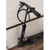 Electro Trotineta Flexu Black