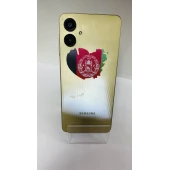 Telefon Samsung Galaxy A06 128 GB Gold