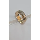 Inel din Aur Proba 585* 3,17 gr