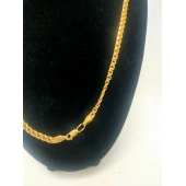 Lant Din Aur Proba 585* 21.59 gr