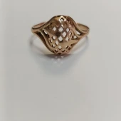 Inel Din Aur Proba 583* 3.61 gr