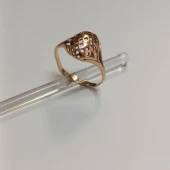 Inel Din Aur Proba 583* 3.61 gr