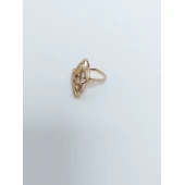 Inel Din Aur Proba 585* 3.02 gr