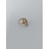 Inel Din Aur Proba 585* 3.02 gr