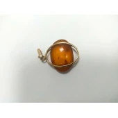 Pandativ Din Aur Proba 585* 3,18 gr