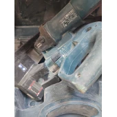 Șlefuitor de pereți Bosch GNF 35 CA