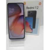 Telefon Xiaomi Redmi 12 128 GB Black