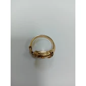 Inel din Aur Proba 585* 6.61 gr