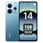 Telefon Xiaomi Redmi Note 14 256 GB Blue