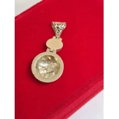 Pandativ Din Aur Proba 585* 2.44 gr