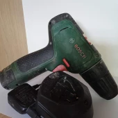 Aparat de Înșurubat Bosch EasyDrill 1200