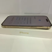 Telefon Apple iPhone 14 Pro Max 512 GB Gold