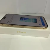 Telefon Apple iPhone 14 Pro Max 512 GB Gold