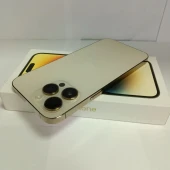 Telefon Apple iPhone 14 Pro Max 512 GB Gold