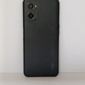 Telefon OPPO A96 128 GB Black
