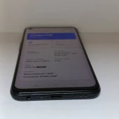 Telefon OPPO A96 128 GB Black